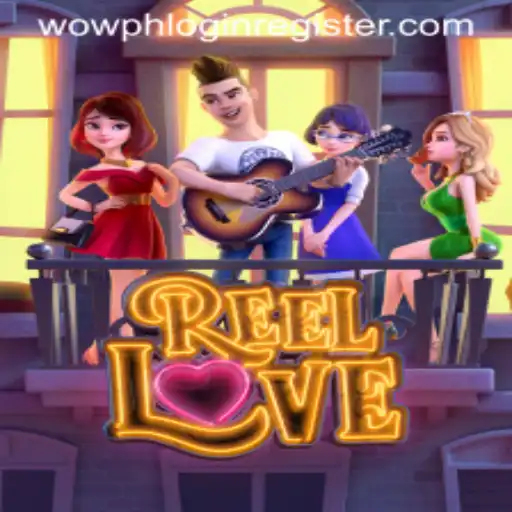 ReelLove: A Captivating Gaming Experience and How to Navigate It