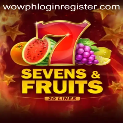 The Exciting World of SevensFruits20: A Comprehensive Guide