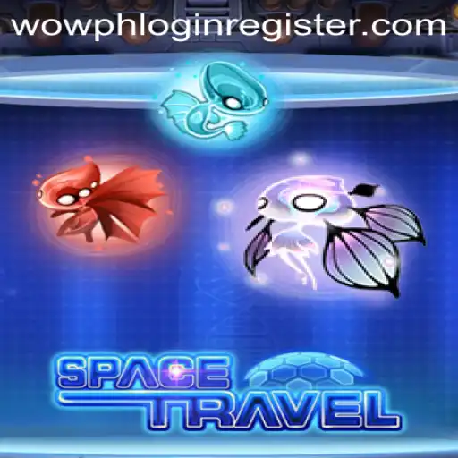 Explore the Universe with SpaceTravel: A Thrilling Gaming Experience