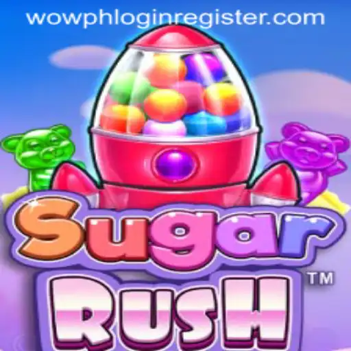 Exploring SugarRush: A Whirlwind of Fun and Adventure