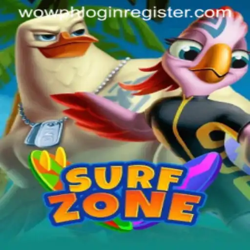 Exploring 'SurfZone': A Thrilling Virtual Adventure