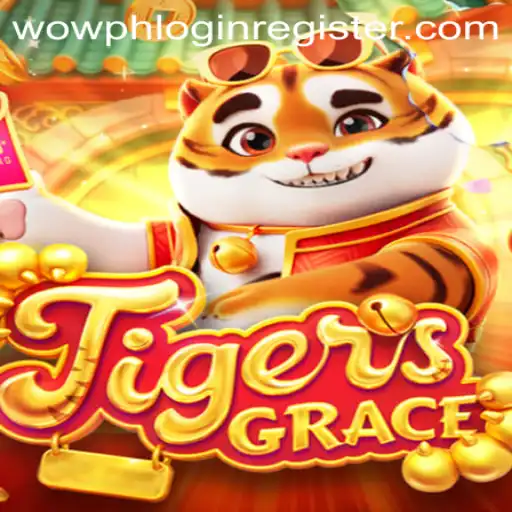 Exploring TigersGrace: An Immersive Adventure with Wowph Login Features