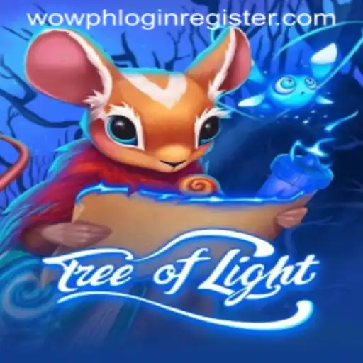 Explore the Enchanting World of TreeofLight: An In-Depth Look at the Fantasy Adventure Game