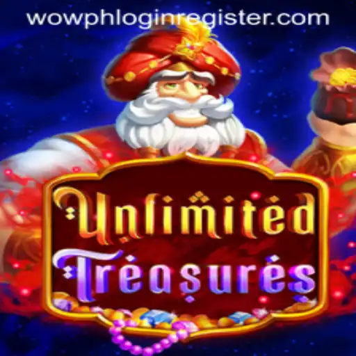 Discover the Adventurous World of UnlimitedTreasures and Master the 'wowph login register'