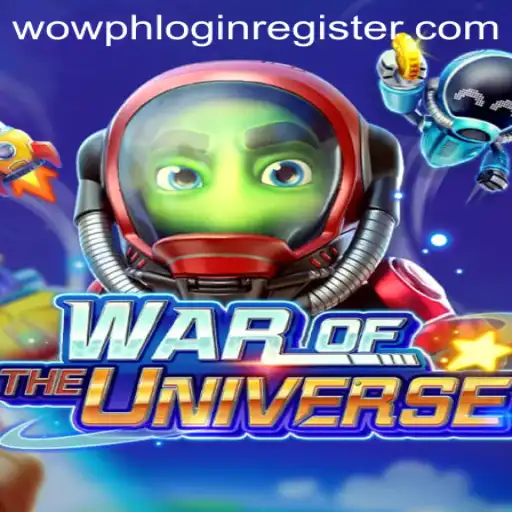 The Ultimate Guide to WAROFTHEUNIVERSE: A Comprehensive Overview