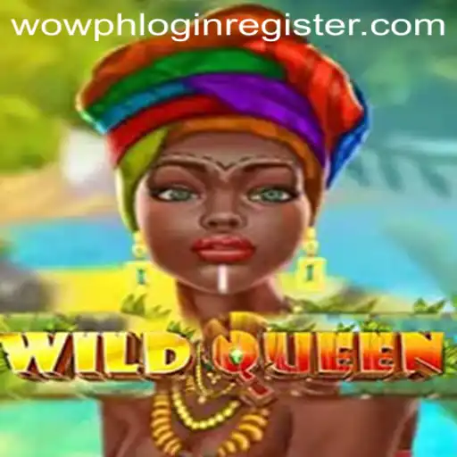 Discover WildQueen: A Thrilling Adventure in Gaming