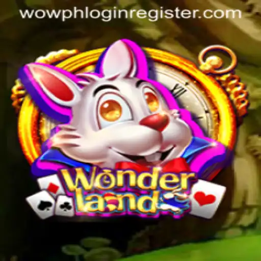 Wonderland: A Magical Journey Awaits
