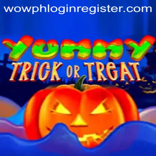 Discover the Exciting World of YummyTrickorTreat